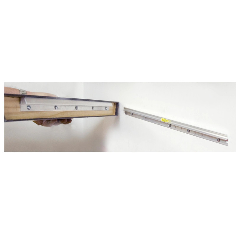 Mini Floating Shelf Bracket - 12"
